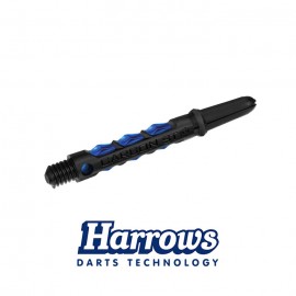 Supergrip Carbon ST pikado nastavci plavi midi