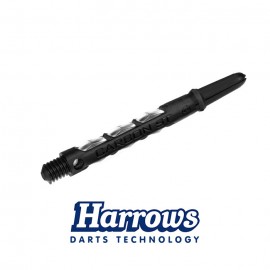 Supergrip Carbon ST pikado nastavci prozirni srednji