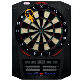 Universum Double Segment Dark Red