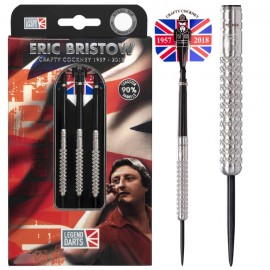 Eric Bristow K1 90% 23g