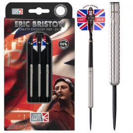 Eric Bristow R1 90% 21g