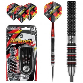 Florian Hempel 90% 23g