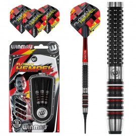 Florian Hempel 90% 21g