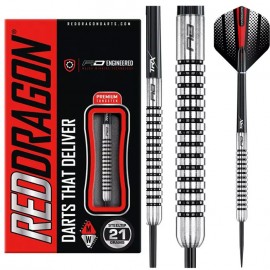 Red Dragon Fury 1, 21g