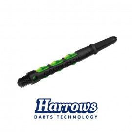 Supergrip Carbon ST pikado nastavci zeleni srednji