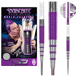 Peter Wright PL15 Medusa 90% 24g