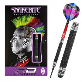 Peter Wright Melbourne Masters 90% 20g