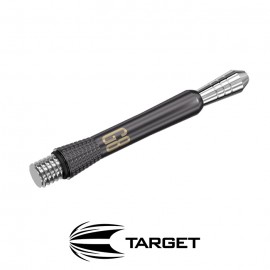 Power Titanium G8 pikado nastavci midi
