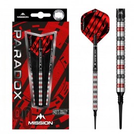Paradox M1 90% 21g