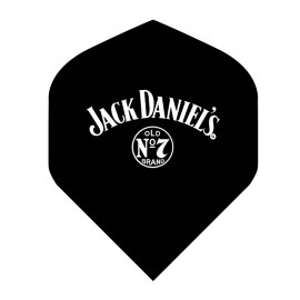 Jack Daniels No2 Old No7 logo pikado pera