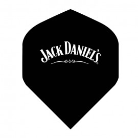 Jack Daniels No2 JD logo pikado pera