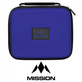 Mission Freedom Luxor II pikado torbica plava