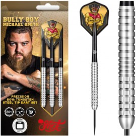 Michael Smith Precision 80% 23g