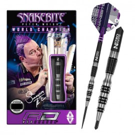 Peter Wright Black Racer 90% 22g