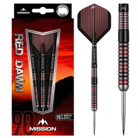 Red Dawn M1 90% 24g 