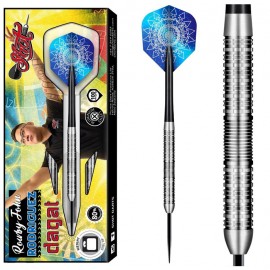 John Rodriquez Dagat 80% 23g