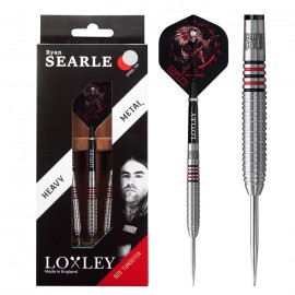 Ryan Searle 26g