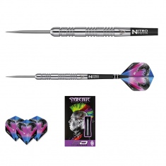 Peter Wright Euro 11, 20g