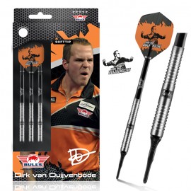 Dirk van Duijvenbode 90% 18g