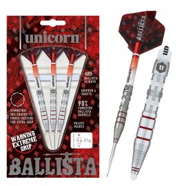 Ballista Style 3 90% 21g