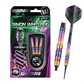 Simon Whitlock Urban Grip 20g