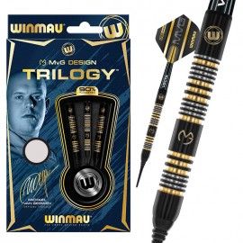 MVG Trilogy 90% 23.5g