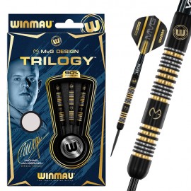 MVG Trilogy 90% 23g