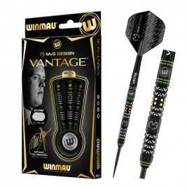 MVG Vantage 90% 23g