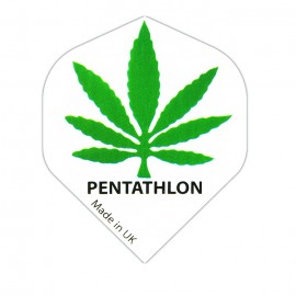 Pentathlon Green Leaf pikado pera bijela