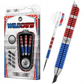 Wildcats 90% 23g