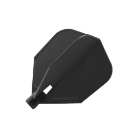 Harrows Clic pikado pera crna