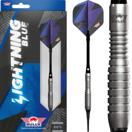 Lightning 80% Blue 20g