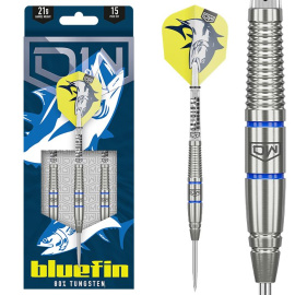 Bluefin 01 80% 21g