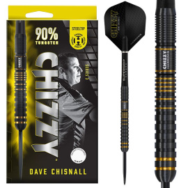 Chizzy Series 3 90% 24g
