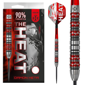 Damon Heta Series 3 90% 25g