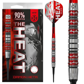Damon Heta Series 3 90% 18g