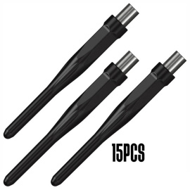 Caliburn EVO pikado špice Steel Tip to Soft tip