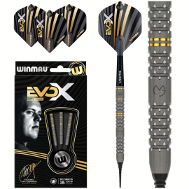 MVG Evo X 90% 18g