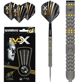 MVG Evo X 90% 21g