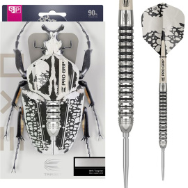 Exo 01 90% Swiss Point 23g 