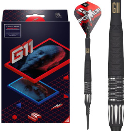 Phil Taylor Power 9Five G11 95% 20g