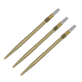 Swiss Fire pikado špice Gold 40mm 2024 