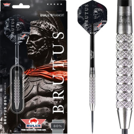Brutus 80% Grandis 28g