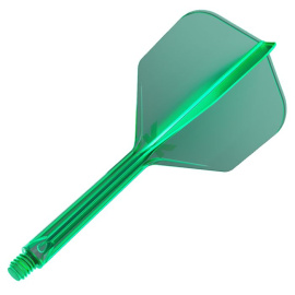 K-Flex Shape NO6 pikado pera medium zelena