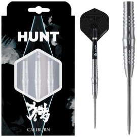Hunt H3 90% 21g
