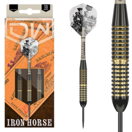 IronHorse SP01 Brass 20g