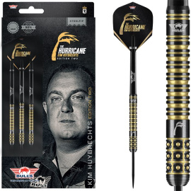 Kim Huybrechts 90% Black E2 23g