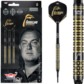 Kim Huybrechts Black E2 90% 19g