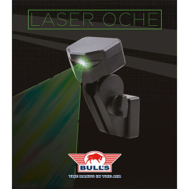 Bull's Startna linija - Laser