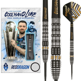 Luke Humphries Prestige 90% 23g